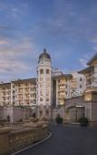 Туры в отель Four Points By Sheraton Yangjiang City Center Туры в отель Four Points By Sheraton Yangjiang City Center