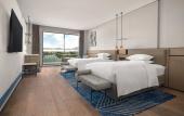 Туры в отель Four Points By Sheraton Yangjiang City Center Туры в отель Four Points By Sheraton Yangjiang City Center