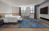 Туры в отель Four Points By Sheraton Yangjiang City Center Туры в отель Four Points By Sheraton Yangjiang City Center