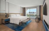 Туры в отель Four Points By Sheraton Yangjiang City Center Туры в отель Four Points By Sheraton Yangjiang City Center