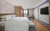 Туры в отель Four Points By Sheraton Yangjiang City Center Туры в отель Four Points By Sheraton Yangjiang City Center