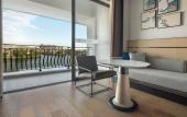 Туры в отель Four Points By Sheraton Yangjiang City Center Туры в отель Four Points By Sheraton Yangjiang City Center