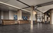 Туры в отель Four Points By Sheraton Yangjiang City Center Туры в отель Four Points By Sheraton Yangjiang City Center