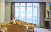 Туры в отель Four Points By Sheraton Yangjiang City Center Туры в отель Four Points By Sheraton Yangjiang City Center