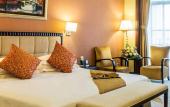 Туры в отель Four Points By Sheraton Yangjiang City Center Туры в отель Four Points By Sheraton Yangjiang City Center