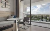 Туры в отель Four Points By Sheraton Yangjiang City Center Туры в отель Four Points By Sheraton Yangjiang City Center