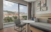 Туры в отель Four Points By Sheraton Yangjiang City Center Туры в отель Four Points By Sheraton Yangjiang City Center