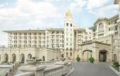 Туры в отель Four Points By Sheraton Yangjiang City Center Туры в отель Four Points By Sheraton Yangjiang City Center