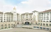 Туры в отель Four Points By Sheraton Yangjiang City Center Туры в отель Four Points By Sheraton Yangjiang City Center