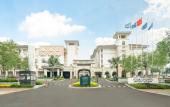 Туры в отель Four Points By Sheraton Yangjiang City Center Туры в отель Four Points By Sheraton Yangjiang City Center