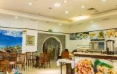Туры в отель Four Points By Sheraton Yangjiang City Center Туры в отель Four Points By Sheraton Yangjiang City Center