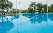 Туры в отель Four Points By Sheraton Yangjiang City Center Туры в отель Four Points By Sheraton Yangjiang City Center