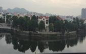 Туры в отель Four Points By Sheraton Yangjiang City Center Туры в отель Four Points By Sheraton Yangjiang City Center