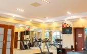 Туры в отель Four Points By Sheraton Yangjiang City Center Туры в отель Four Points By Sheraton Yangjiang City Center