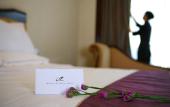 Туры в отель Four Points By Sheraton Yangjiang City Center Туры в отель Four Points By Sheraton Yangjiang City Center