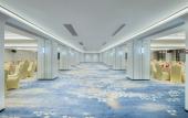 Туры в отель Four Points By Sheraton Yangjiang City Center Туры в отель Four Points By Sheraton Yangjiang City Center