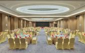 Туры в отель Four Points By Sheraton Yangjiang City Center Туры в отель Four Points By Sheraton Yangjiang City Center