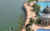 Туры в отель Four Points By Sheraton Yangjiang City Center Туры в отель Four Points By Sheraton Yangjiang City Center
