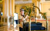 Туры в отель Four Points By Sheraton Yangjiang City Center Туры в отель Four Points By Sheraton Yangjiang City Center