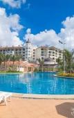 Туры в отель Four Points By Sheraton Yangjiang City Center Туры в отель Four Points By Sheraton Yangjiang City Center