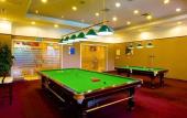 Туры в отель Four Points By Sheraton Yangjiang City Center Туры в отель Four Points By Sheraton Yangjiang City Center