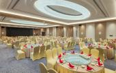 Туры в отель Four Points By Sheraton Yangjiang City Center Туры в отель Four Points By Sheraton Yangjiang City Center