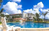 Туры в отель Four Points By Sheraton Yangjiang City Center Туры в отель Four Points By Sheraton Yangjiang City Center