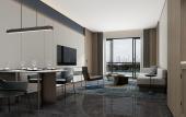 Туры в отель Four Points By Sheraton Yangjiang City Center Туры в отель Four Points By Sheraton Yangjiang City Center