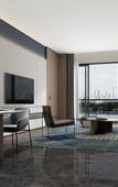 Туры в отель Four Points By Sheraton Yangjiang City Center Туры в отель Four Points By Sheraton Yangjiang City Center