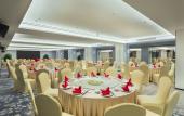 Туры в отель Four Points By Sheraton Yangjiang City Center Туры в отель Four Points By Sheraton Yangjiang City Center