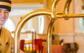 Туры в отель Four Points By Sheraton Yangjiang City Center Туры в отель Four Points By Sheraton Yangjiang City Center