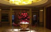 Туры в отель Four Points By Sheraton Yangjiang City Center Туры в отель Four Points By Sheraton Yangjiang City Center