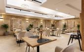Туры в отель AMAR Design Hotel by HMG Туры в отель AMAR Design Hotel by HMG