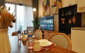 Туры в отель Harmony Luxury Suites At Lucentia BBCC Туры в отель Harmony Luxury Suites At Lucentia BBCC