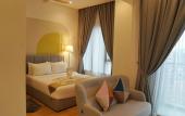 Туры в отель Harmony Luxury Suites At Lucentia BBCC Туры в отель Harmony Luxury Suites At Lucentia BBCC