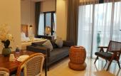 Туры в отель Harmony Luxury Suites At Lucentia BBCC Туры в отель Harmony Luxury Suites At Lucentia BBCC