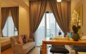 Туры в отель Harmony Luxury Suites At Lucentia BBCC Туры в отель Harmony Luxury Suites At Lucentia BBCC