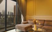 Туры в отель Harmony Luxury Suites At Lucentia BBCC Туры в отель Harmony Luxury Suites At Lucentia BBCC