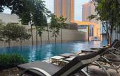 Туры в отель Harmony Luxury Suites At Lucentia BBCC Туры в отель Harmony Luxury Suites At Lucentia BBCC