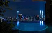 Туры в отель Harmony Luxury Suites At Lucentia BBCC Туры в отель Harmony Luxury Suites At Lucentia BBCC