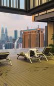 Туры в отель Harmony Luxury Suites At Lucentia BBCC Туры в отель Harmony Luxury Suites At Lucentia BBCC