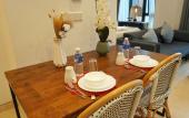 Туры в отель Harmony Luxury Suites At Lucentia BBCC Туры в отель Harmony Luxury Suites At Lucentia BBCC