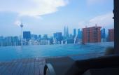 Туры в отель Harmony Luxury Suites At Lucentia BBCC Туры в отель Harmony Luxury Suites At Lucentia BBCC