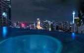 Туры в отель Harmony Luxury Suites At Lucentia BBCC Туры в отель Harmony Luxury Suites At Lucentia BBCC