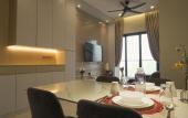 Туры в отель Harmony Luxury Suites At Lucentia BBCC Туры в отель Harmony Luxury Suites At Lucentia BBCC