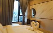 Туры в отель Harmony Luxury Suites At Lucentia BBCC Туры в отель Harmony Luxury Suites At Lucentia BBCC