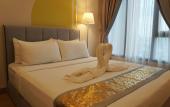 Туры в отель Harmony Luxury Suites At Lucentia BBCC Туры в отель Harmony Luxury Suites At Lucentia BBCC