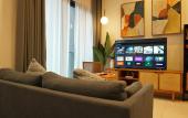 Туры в отель Harmony Luxury Suites At Lucentia BBCC Туры в отель Harmony Luxury Suites At Lucentia BBCC