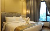 Туры в отель Harmony Luxury Suites At Lucentia BBCC Туры в отель Harmony Luxury Suites At Lucentia BBCC