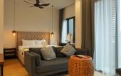 Туры в отель Harmony Luxury Suites At Lucentia BBCC Туры в отель Harmony Luxury Suites At Lucentia BBCC